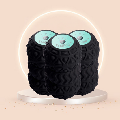 FootRoll™ Massager