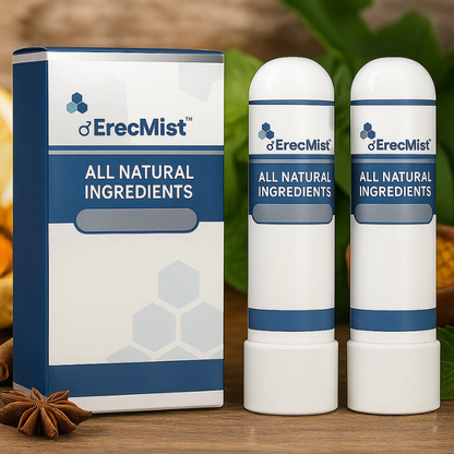 ErecMist™