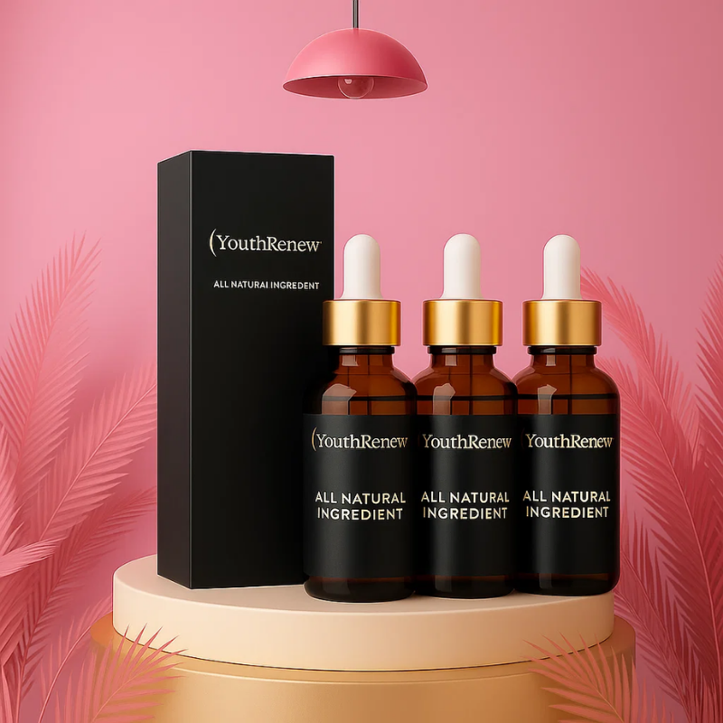 YouthRenew™ Rejuvenation System