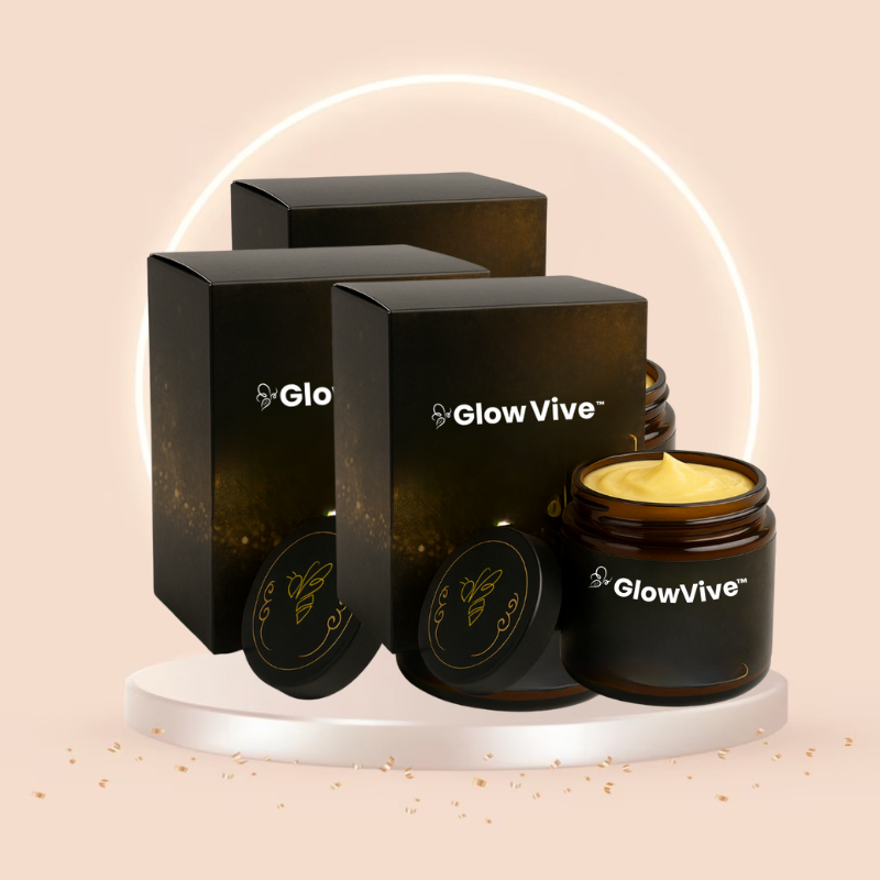 GlowVive™ Cream