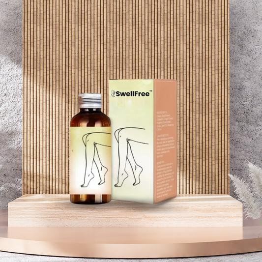 SwellFree™ Anti-Inflammatory Oil