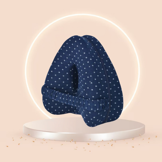 SpineEase™ Pillow