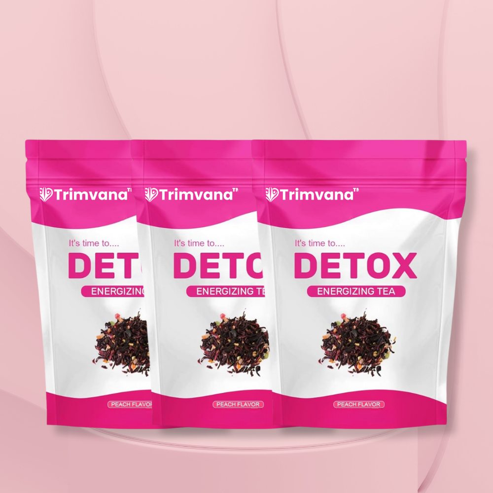 Trimvana™ Detox Tea