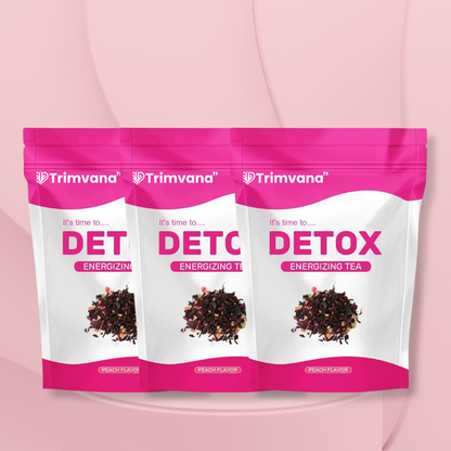 Trimvana™ Detox Tea