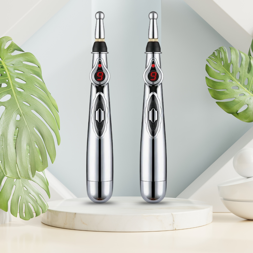 PulseRelief™ Acupuncture Pen