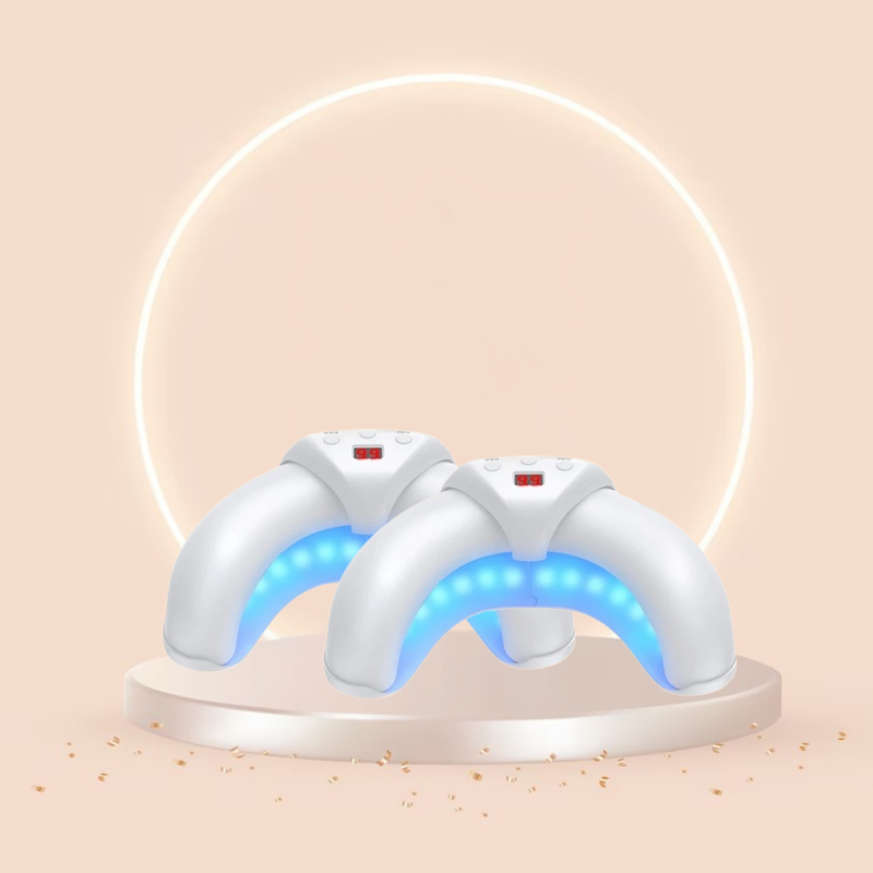 ClearNail™ Device