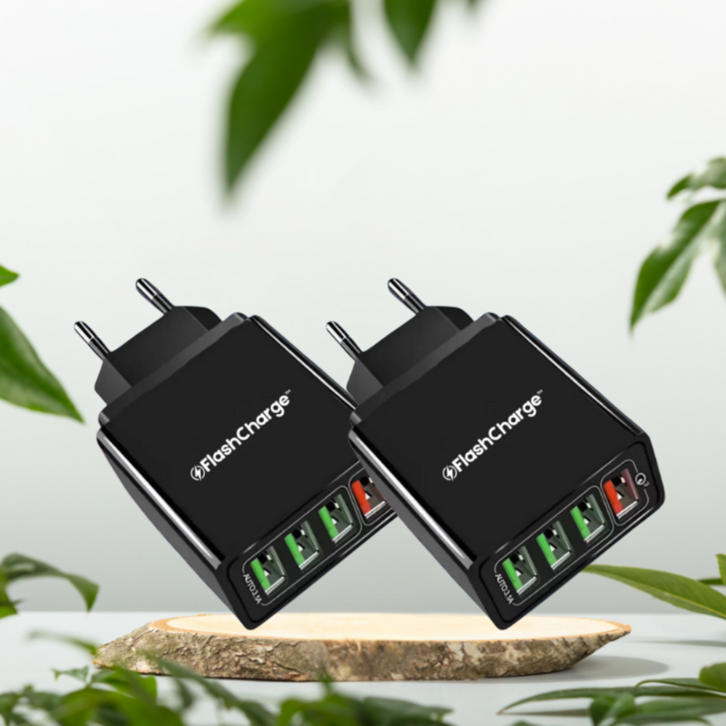 FlashCharge™