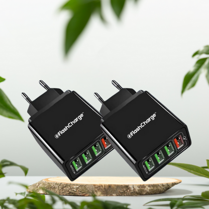 FlashCharge™