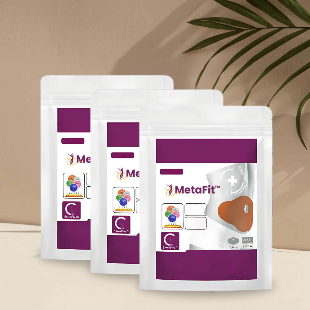 MetaFit™