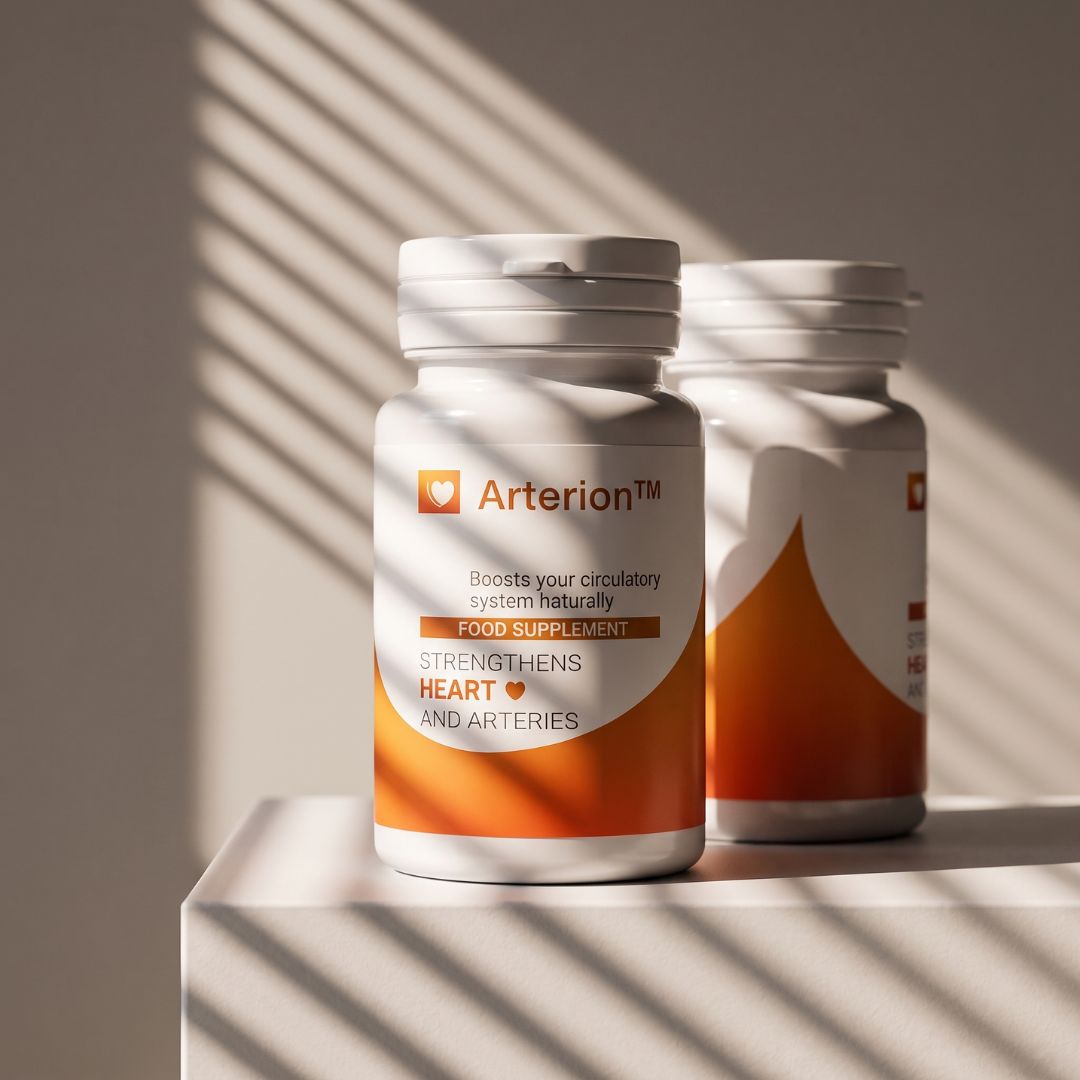 Arterion™