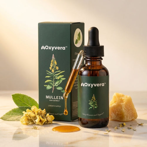 Oxyvera™