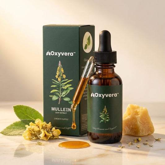 Oxyvera™