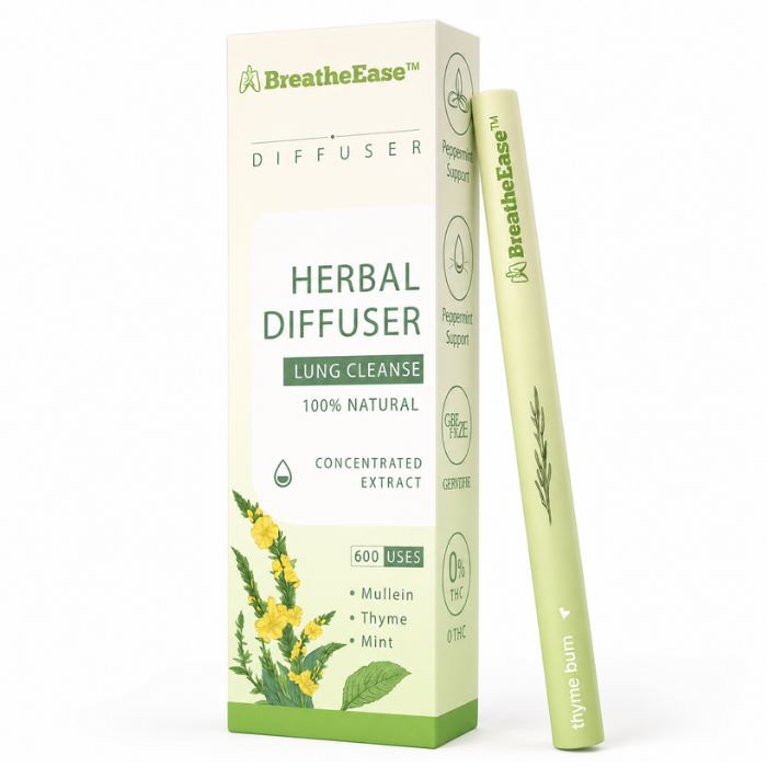 BreatheEase