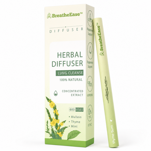 BreatheEase