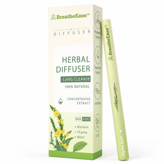 BreatheEase
