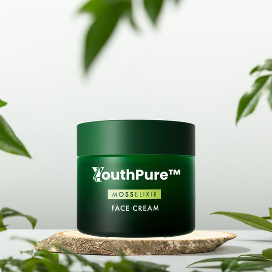 YouthPure™ Revitalizing Skincare Cream