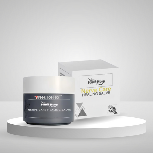 NeuroFlex™ Lower Back Comfort Cream - IE
