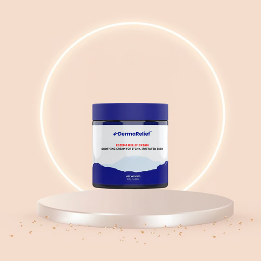 DermaRelief™ Cream