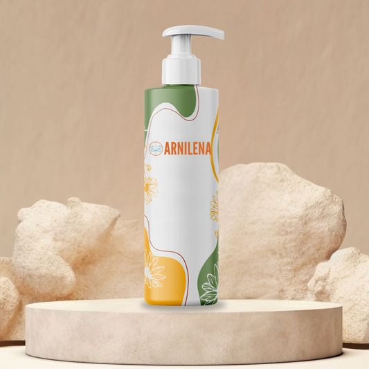 Arnilena™ Foot Relief Cream