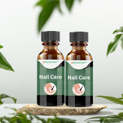 MycoClear™ Nail Care