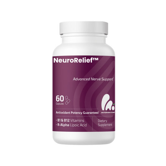 NeuroRelief™