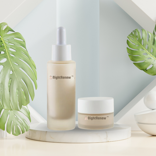 NightRenew™ Rejuvenating Overnight Cream