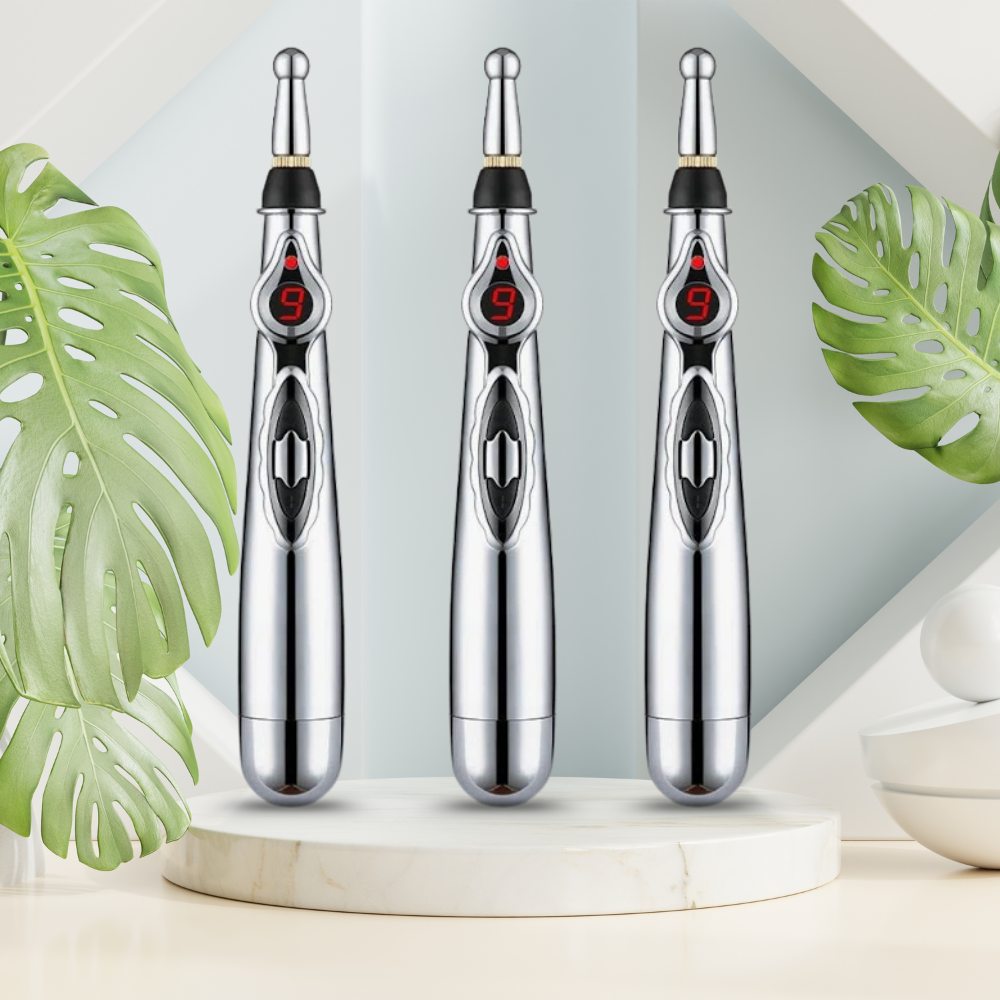 PulseRelief™ Acupuncture Pen