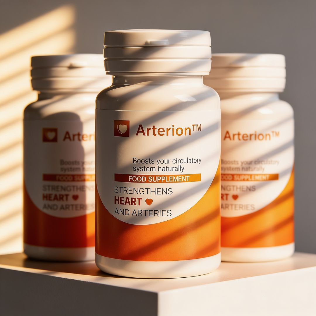Arterion™