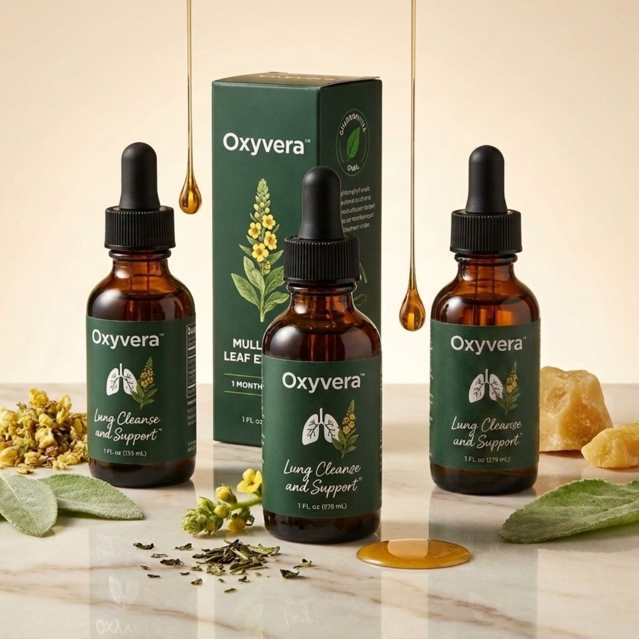 Oxyvera™