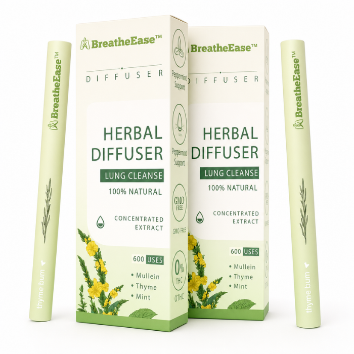 BreatheEase