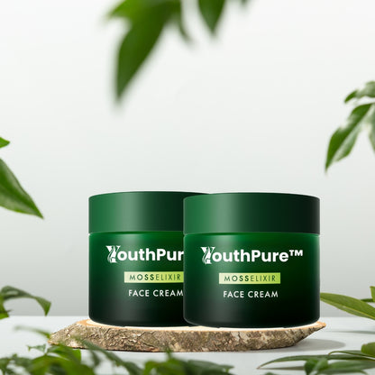 YouthPure™ Revitalizing Skincare Cream