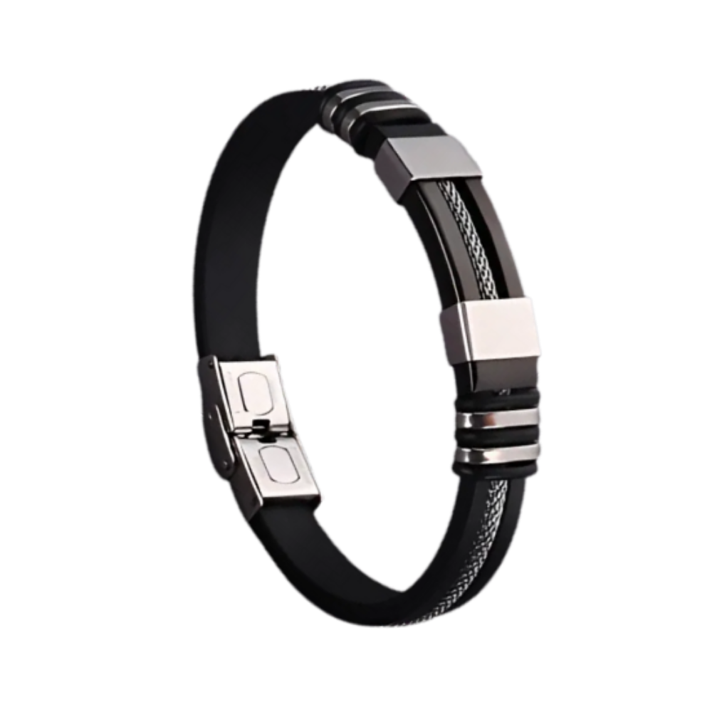 VitaGluco™ TitanION Wristband NL