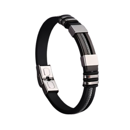 VitaGluco™ TitanION Wristband NL