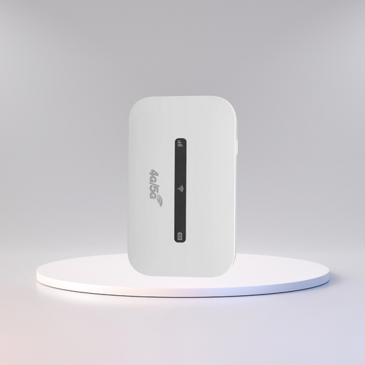 Wifly™ W1 - NL