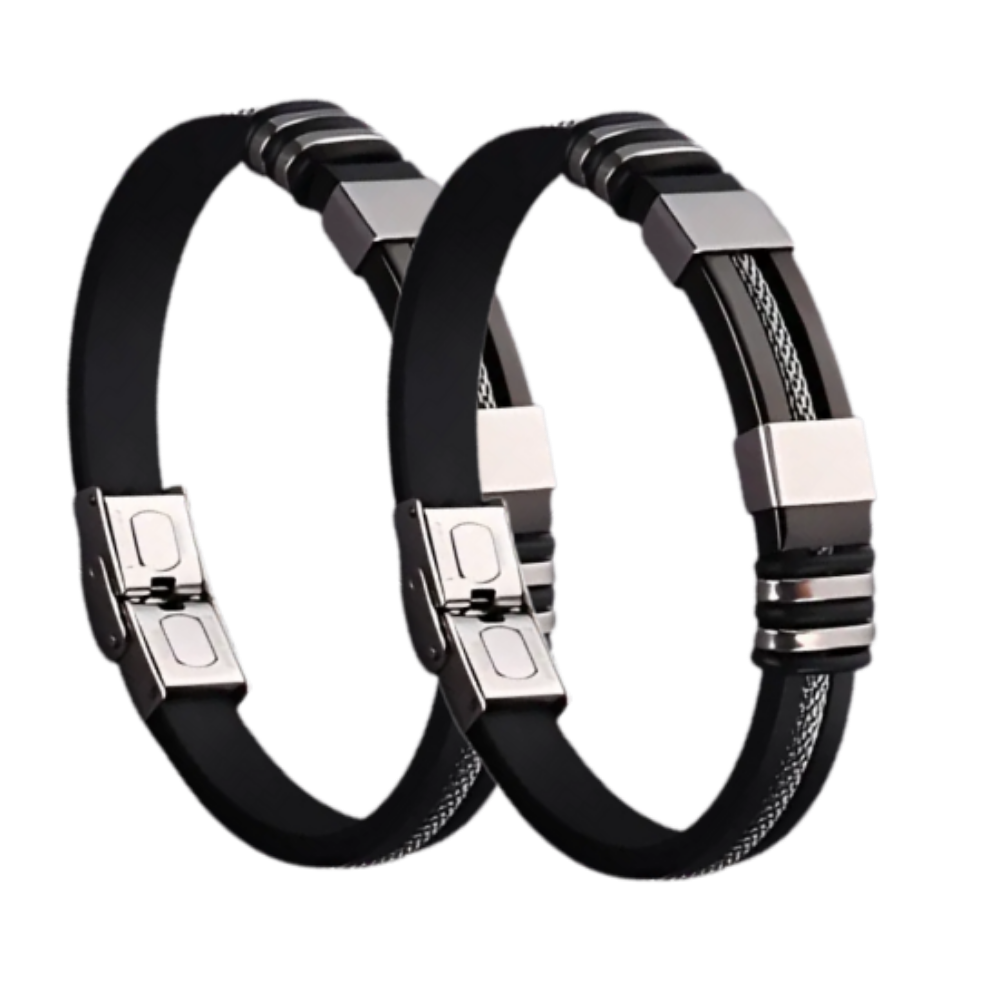 VitaGluco™ TitanION Wristband NL