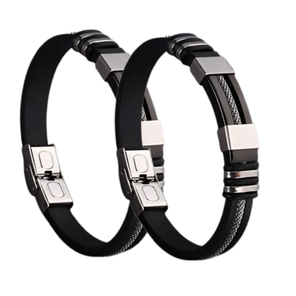 VitaGluco™ TitanION Wristband NL