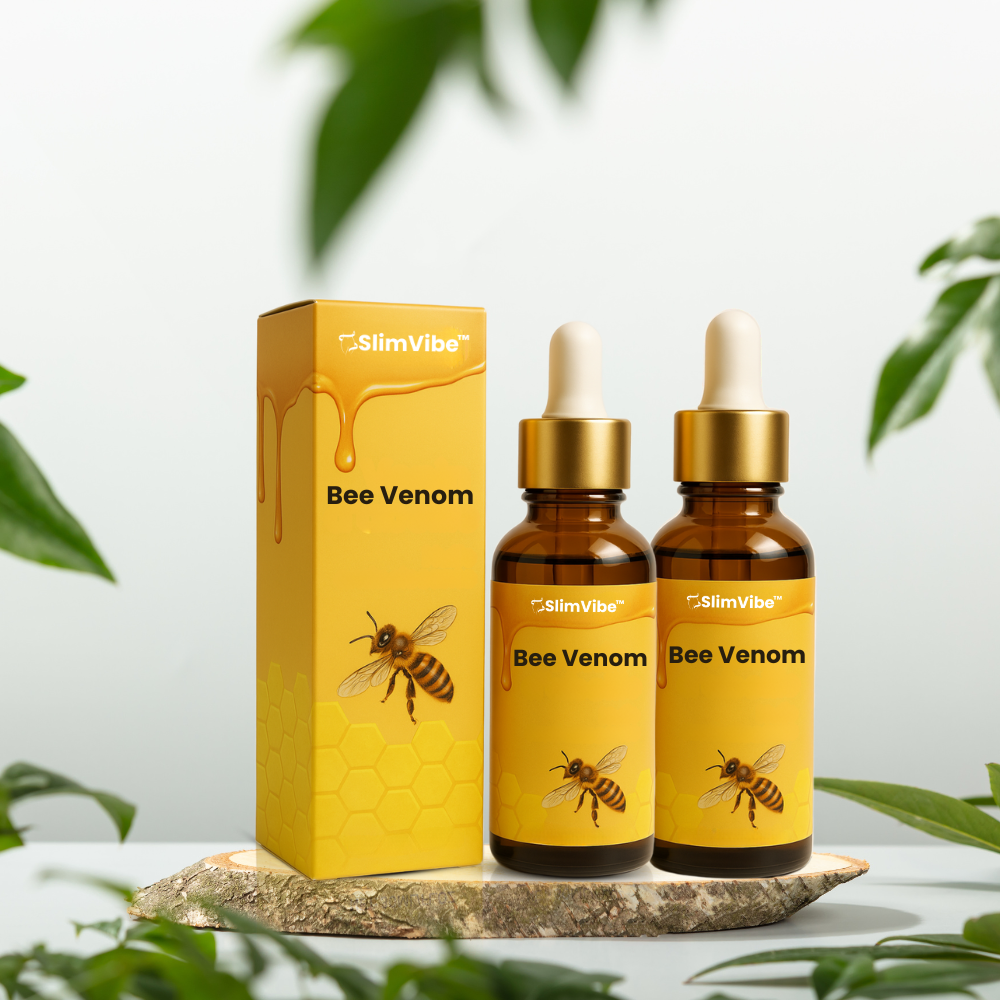 SlimVibes™ Drops