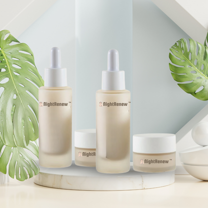 NightRenew™ Rejuvenating Overnight Cream