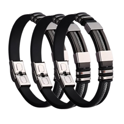 VitaGluco™ TitanION Wristband NL