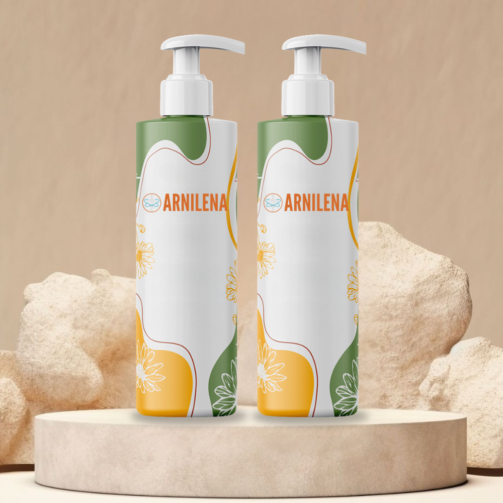 Arnilena™ Foot Relief Cream