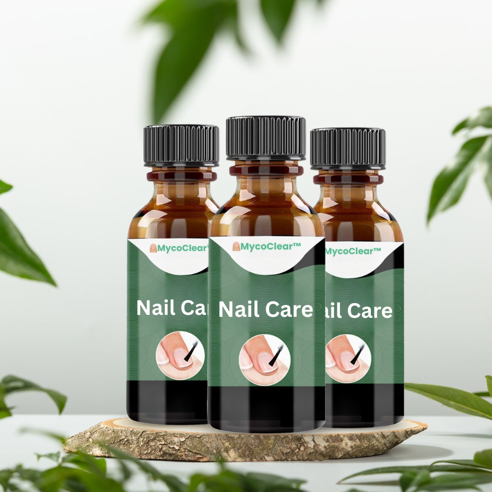 MycoClear™ Nail Care