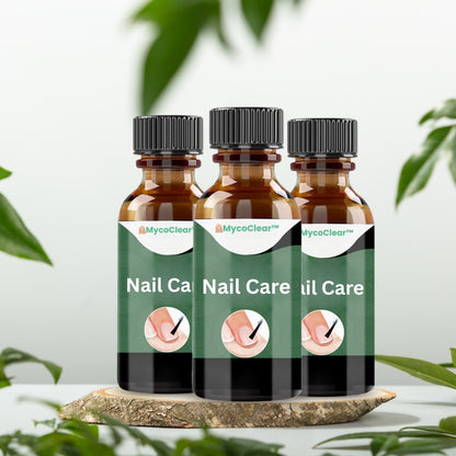 MycoClear™ Nail Care