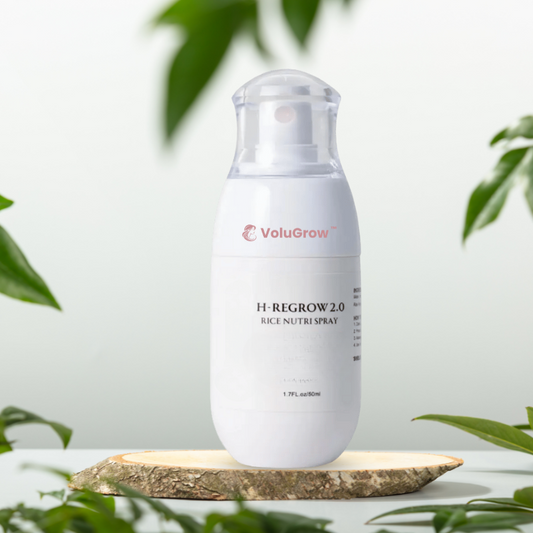 VoluGrow™ Hair & Scalp Nourishing Serum