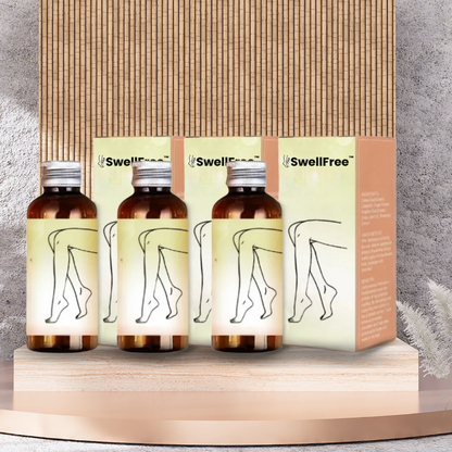 SwellFree™ Anti-Inflammatory Oil
