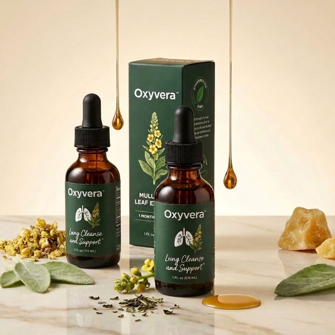 Oxyvera™