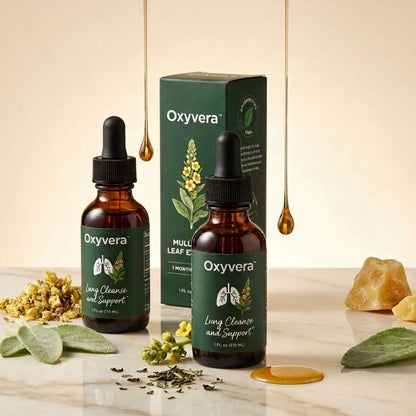 Oxyvera™