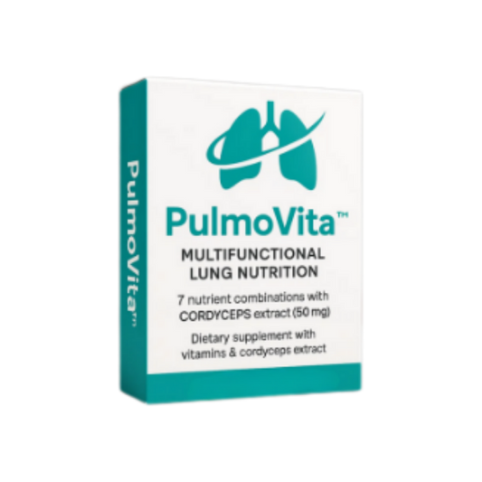PulmoVita