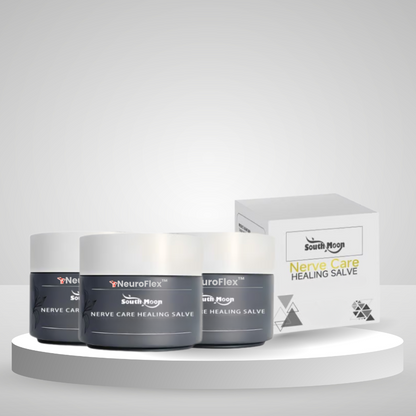 NeuroFlex™ Lower Back Comfort Cream - IE