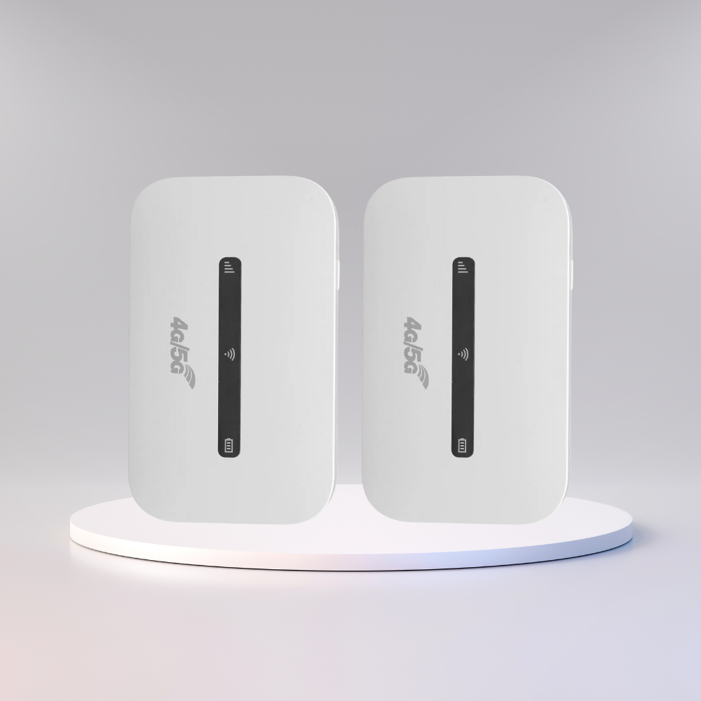 Wifly™ W1 - NL