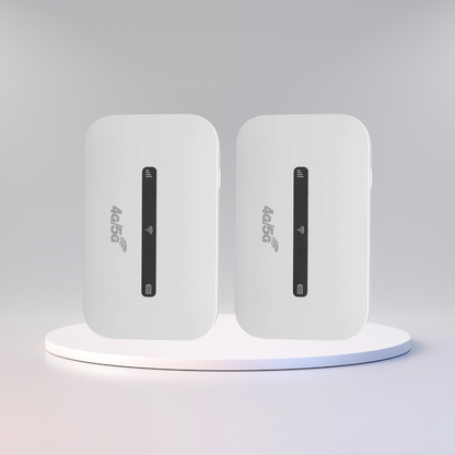 Wifly™ W1 - NL